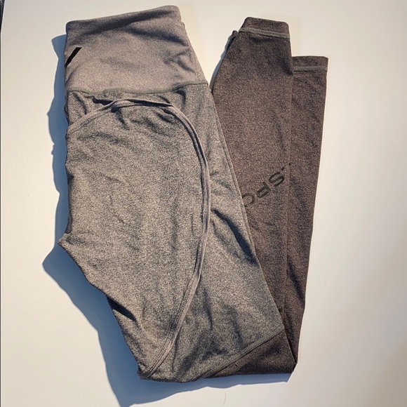 Vull Sport Pants - Vull Sport Compression Leggings